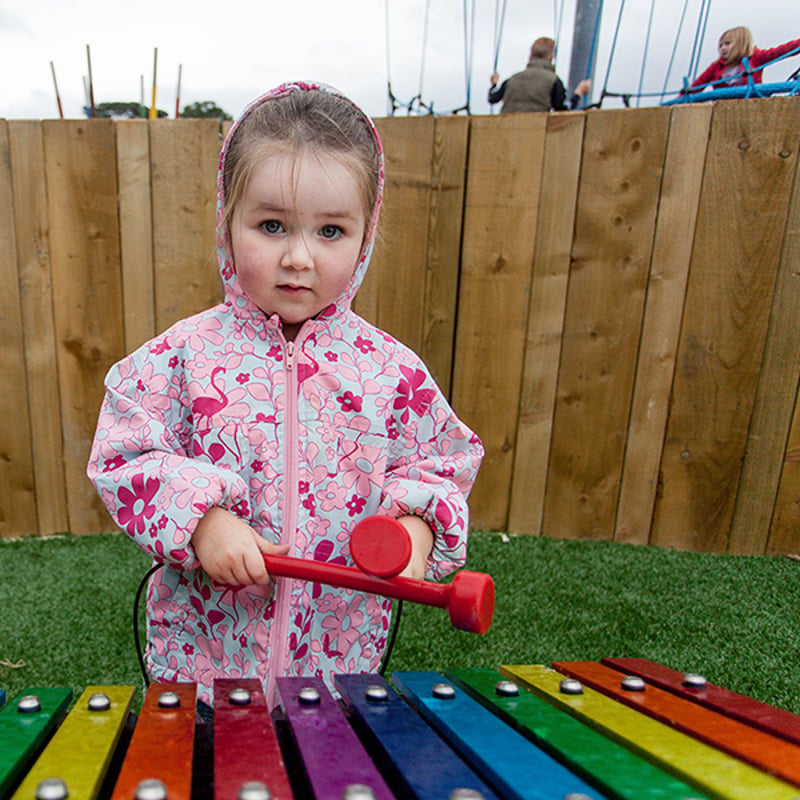 Ireland's 'Most Inclusive' Playground preview 3